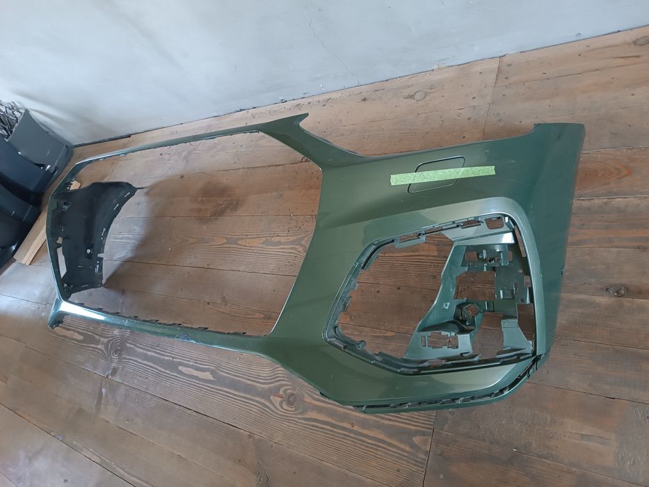 Бампер Audi Q5 80 A Ауди ку 5
