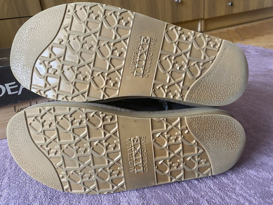 UGG Australia luxe оригінал, 38р