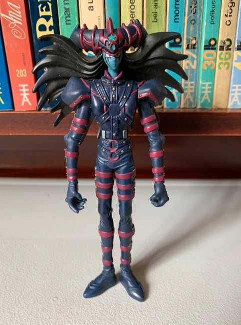 Figuras Yu-Gi-Oh! (preço unitário)