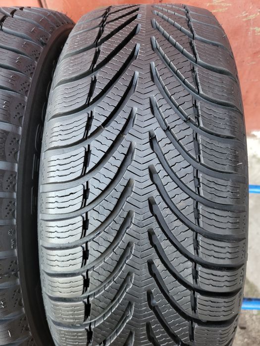 205/55/16 R16 BF-GOODRICH g-Force Winter 2шт ціна за 1шт шини