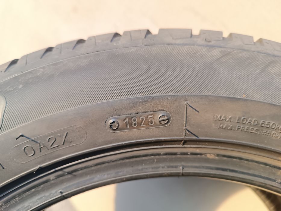 2025 рік Як Нові! Kormoran Road Performance