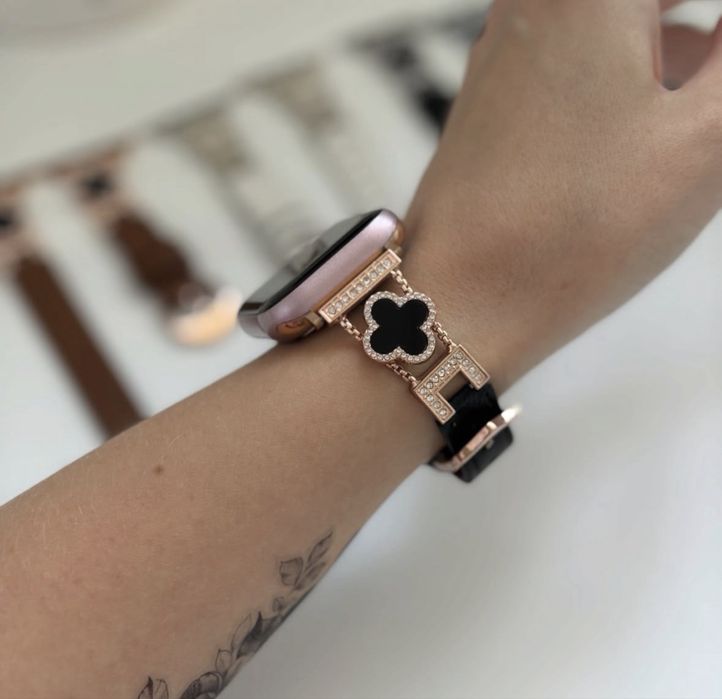 Ремешок apple watch van сleef 38/40/41 мм