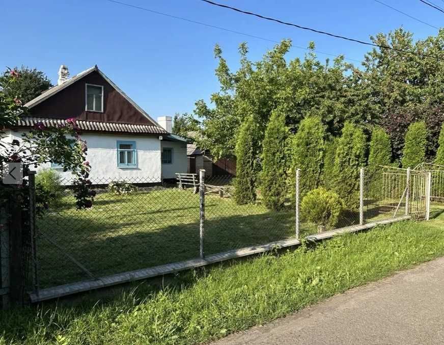 Будинок в м. Нововолинськ.