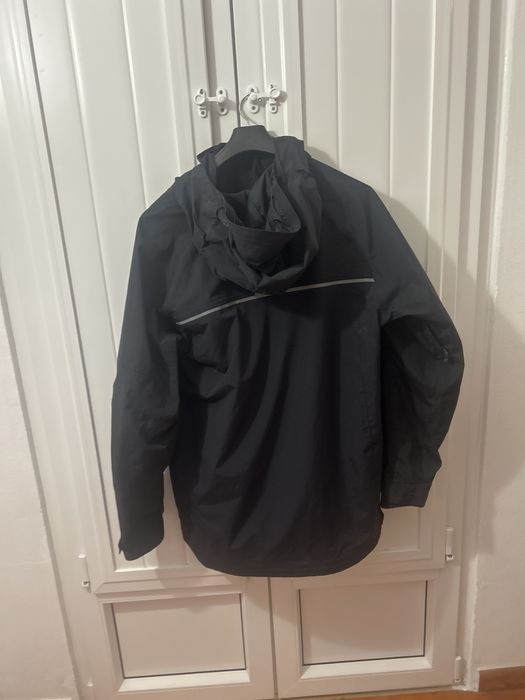 Casaco de neve burton modelo frostner