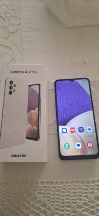 Telemóvel Samsung A 32
