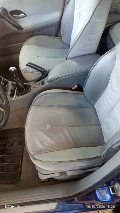 Renault Laguna ll