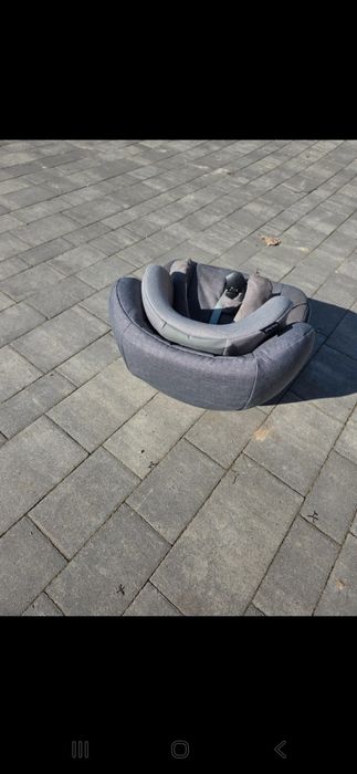 Fotelik Maxi-Cosi 2Way Pearl 9-18 kg