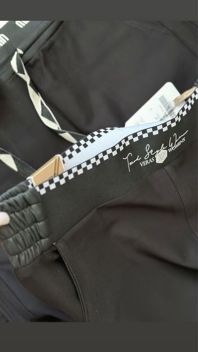 Штани  Veres Великі розміри Батал Туреччина ОСТАННіЙ на 58/60 р