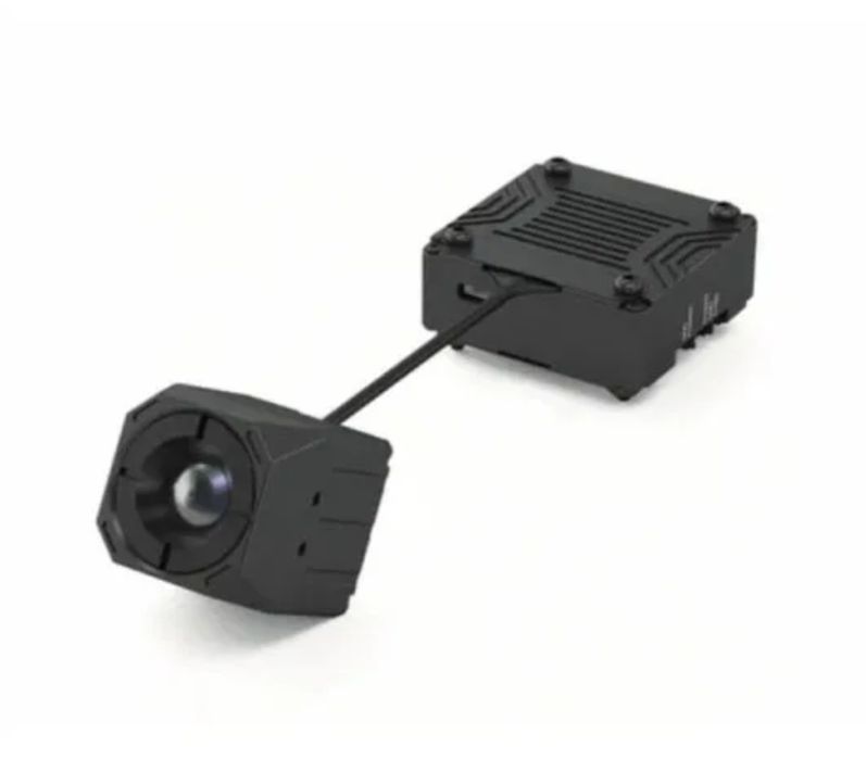 CADDX ECLIPSE 004SL — FPV тепловізійна камера модуль CVBS