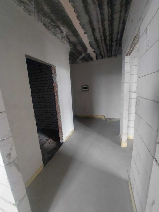 Центр, ЖК Графский, дом сдан, можно под Е-Оселю, 57кв - 51000дол.(і1