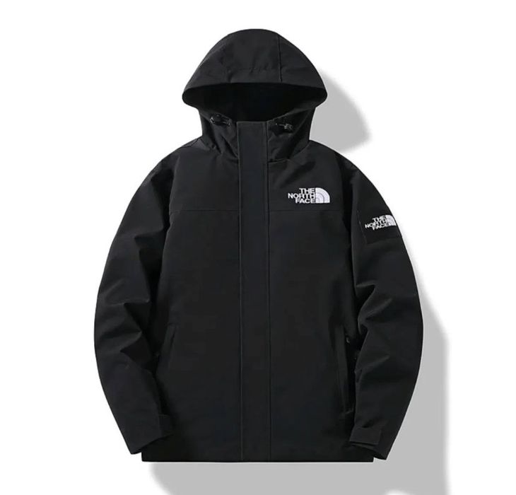 Casaco the north face (varios tamanhos)
