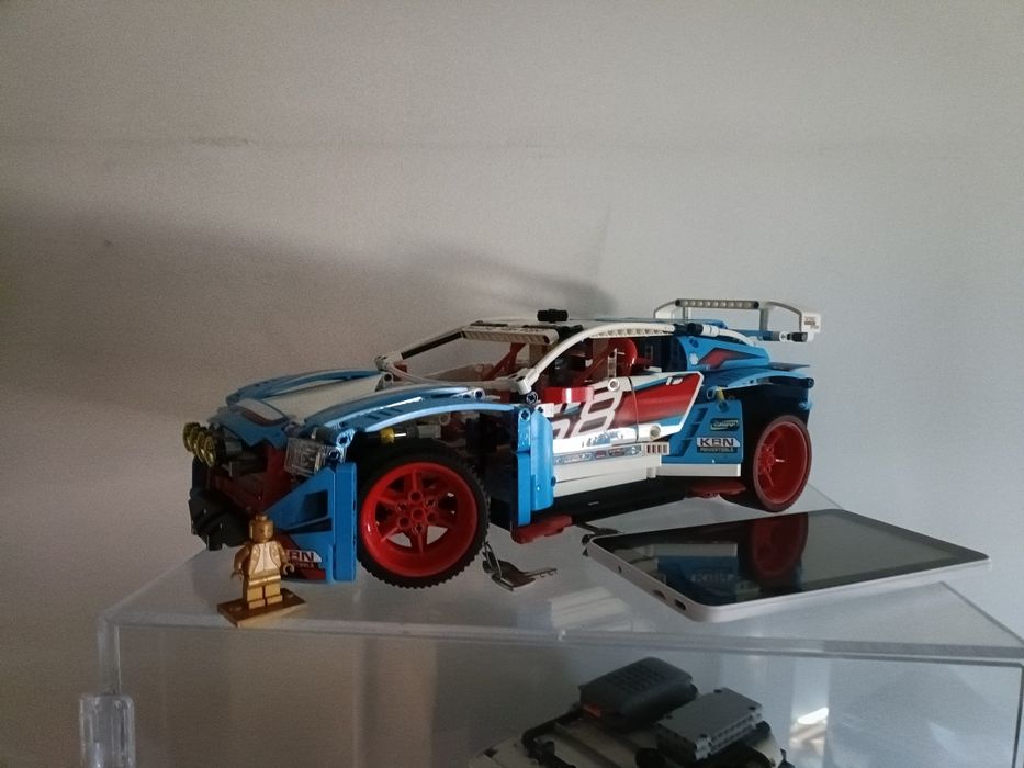 Early Various Lego Sets 164585889489666127