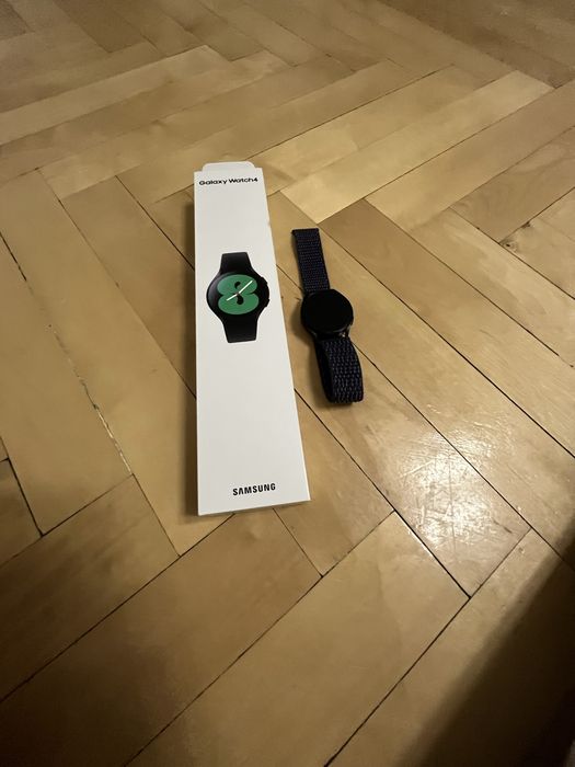 Zegarek Samsung galaxy watch 5 44mm