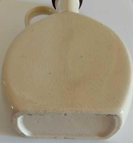 Garrafa lembrança das Grutas de Santo António