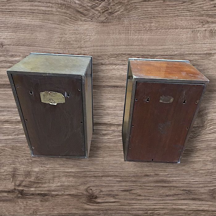 Система акустическая 10АС-207 Романтика корпуса колонки