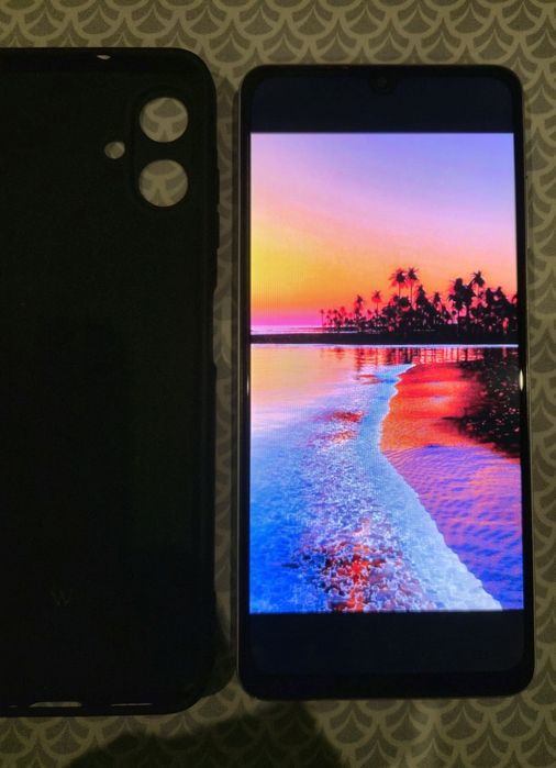 SAMSUNG Galaxy A06