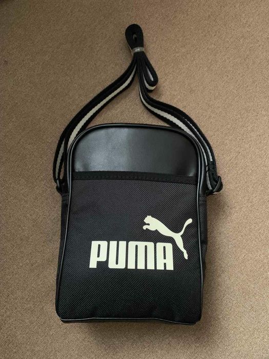Сумочка,сумка Puma Campus Unisex