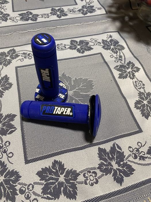 Punhos Protaper novos