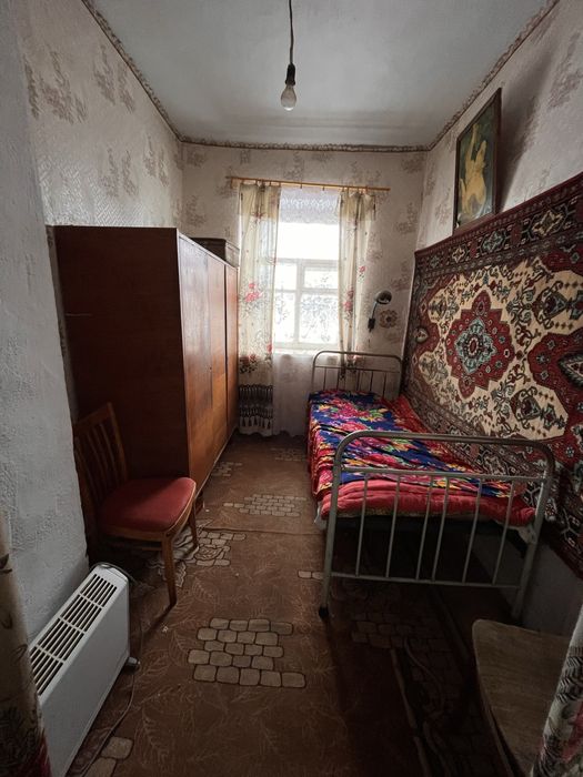 Будинок на Чапаєва