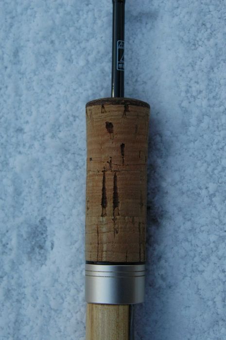 Daiwa Silver Creek SC-X 692XULRS-T