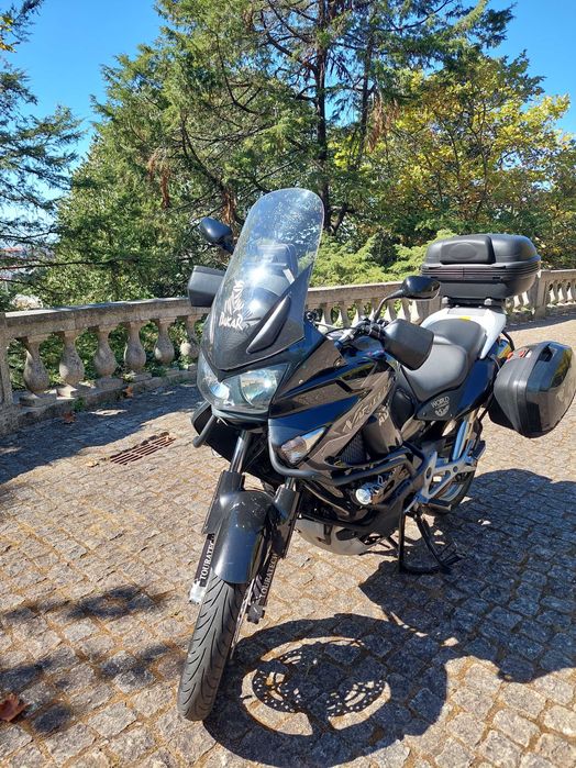 Honda Varadero 1000XL