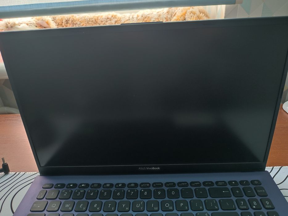 asus vivobook 15 x512fj Blue