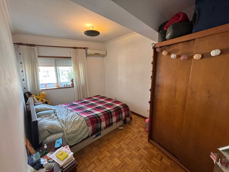 Apartamento T2 para arrendamento