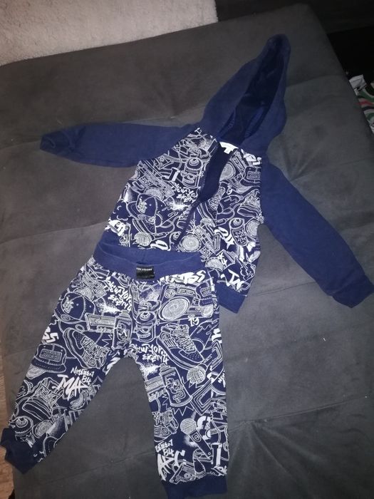 Dres chłopięcy Marc Jacobs 86
