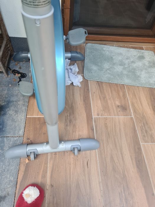 Rower stacjonarny