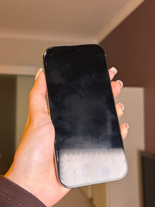 iphone 16 pro 256 gb