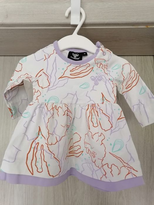 Rampersy i sukienka 56