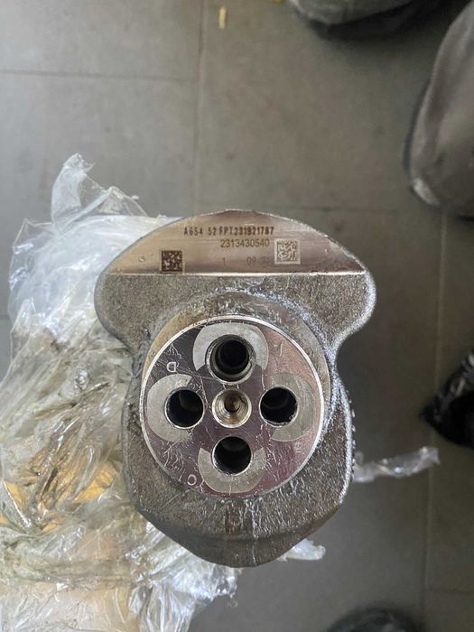 MERCEDES-BENZ Cambota OEM STD PARA Motor 654 920