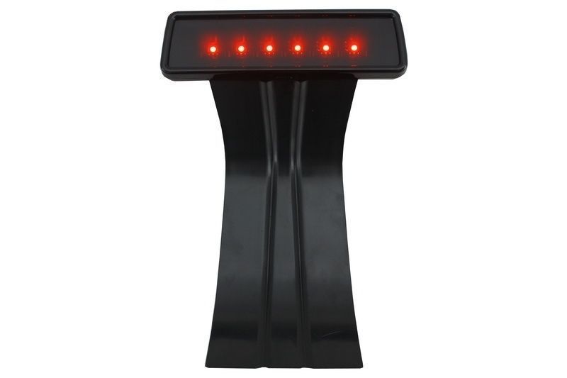 Luz Traseira Stop JEEP Wrangler Rubicon (2007 a 2017)
