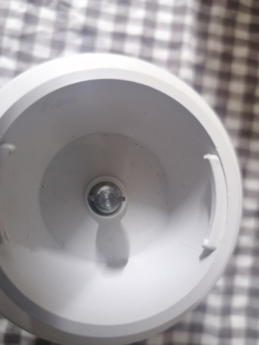 Copo triturador usado