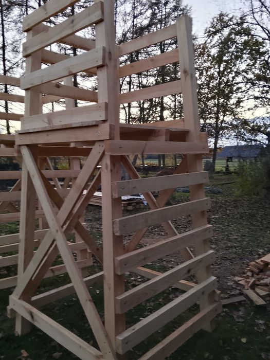 Ambona Mysliwska Zwyżka