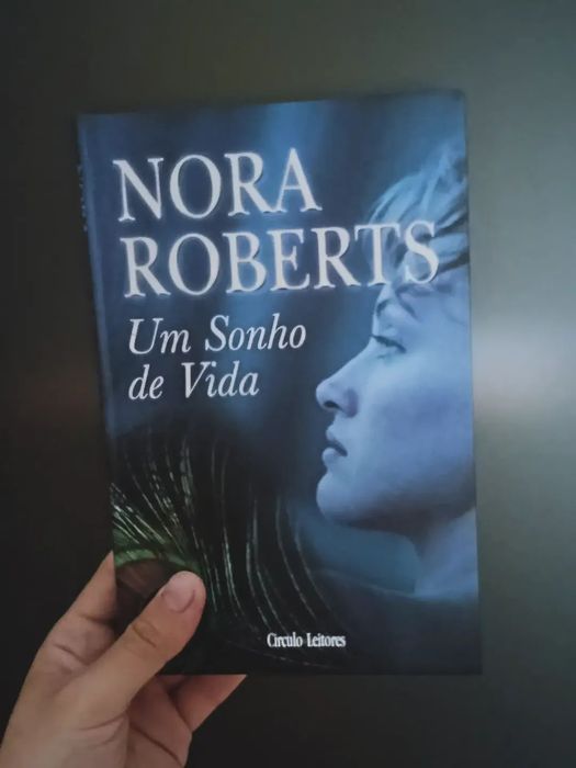 Um Sonho de Vida (Nora Roberts)