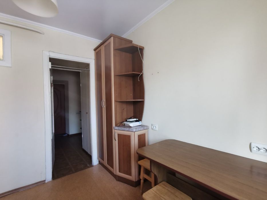 Здається 2 кімнатна квартира в Дос ,Богунія