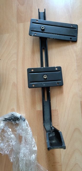 Suporte microondas