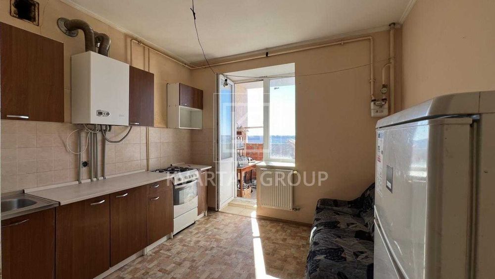 1 кімнатна з балконом Сертифікат ЄОселя ВПО