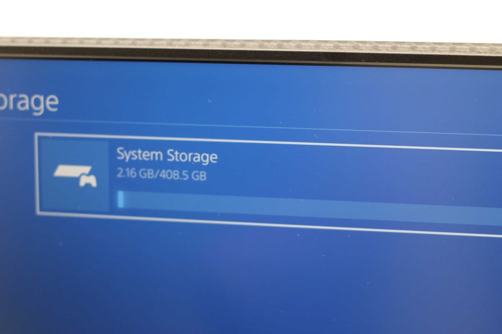 Sony PlayStation 4 500GB Czarna (PS4 Fat) + Pad DualShock 4