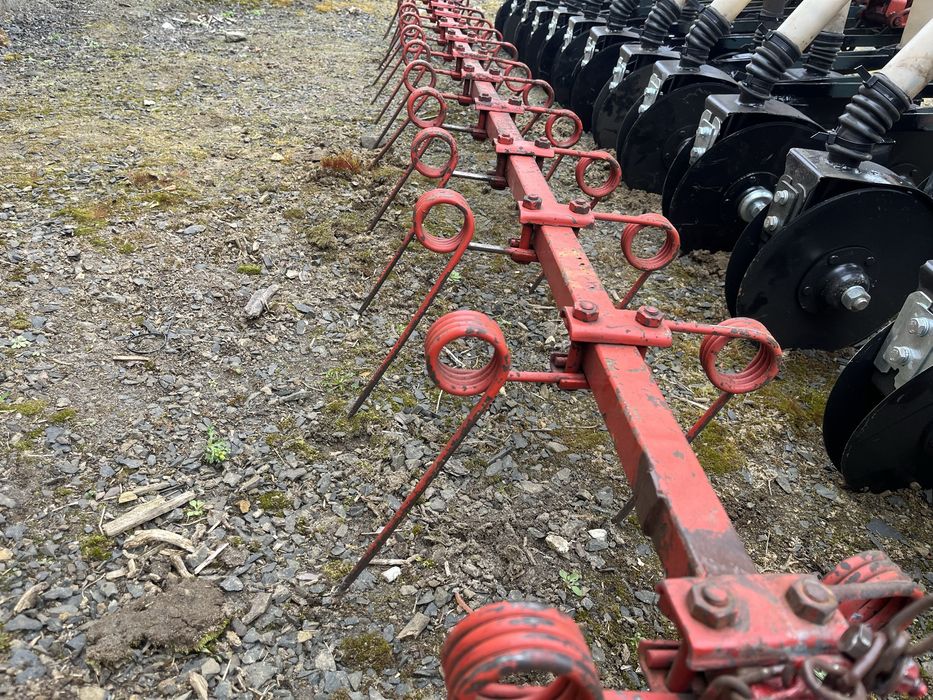 Reform semo сівалка дискова 3.0м