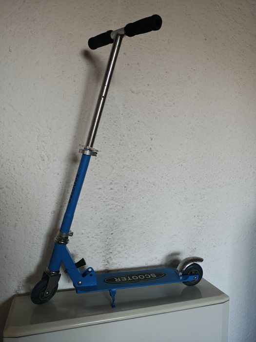 Hulajnoga dla dzieci