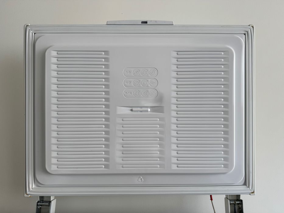 Arca Frigorífica Horizontal Whirpool 202L
