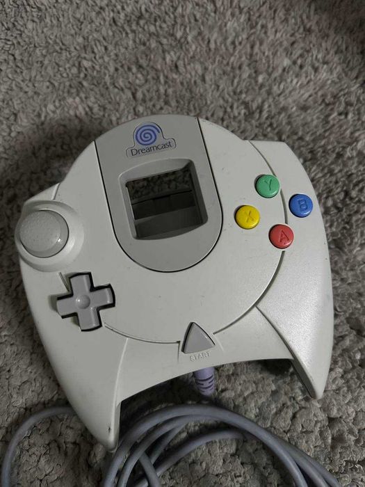 Геймпад, джойстик SEGA Dreamcast (HKT-7700)