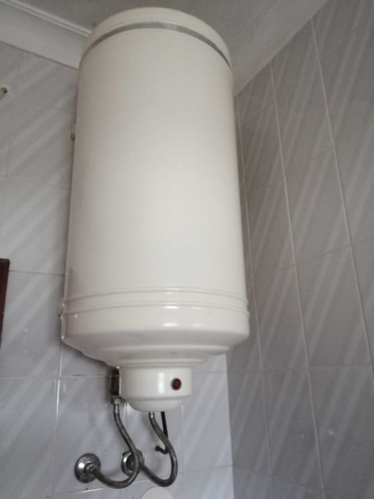 Termoacumulador (Cilindro) Belma  75 litros  em Cobre