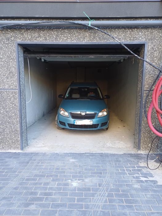 Здам в оренду гараж