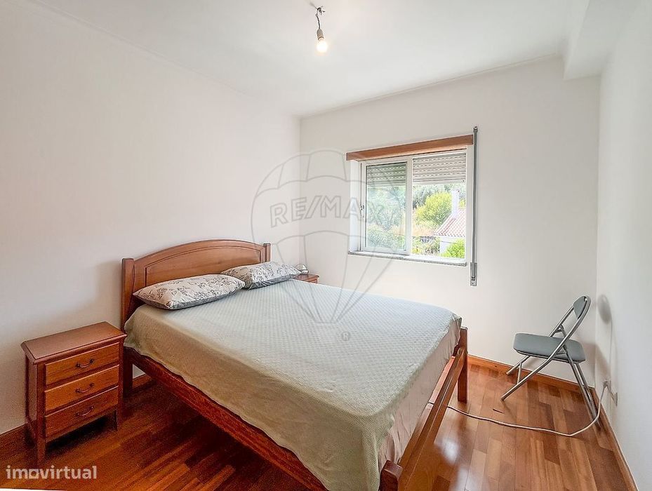 Apartamento T3 em Arganil, Coimbra