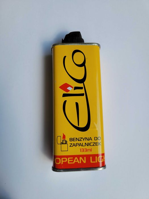 Zapalniczka ZIPPO czarna matowa 2018 Oryginalna