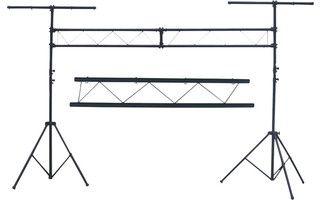 Suporte para truss luzes e colunas