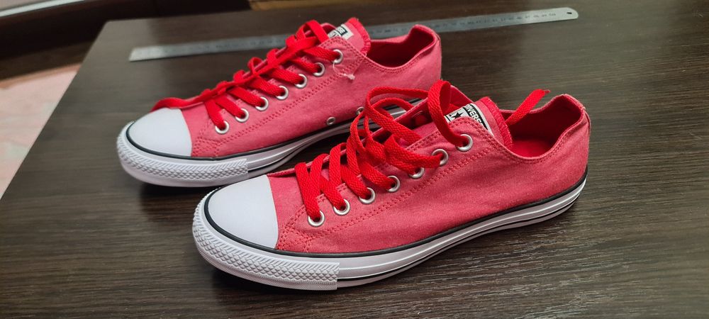 Кеди Converse (устілка 28см)